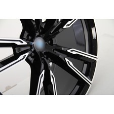 Jantes 22 pouces pour BMW X5