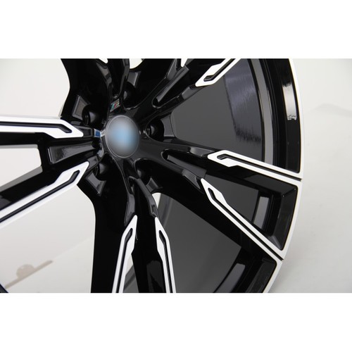 Jantes pouces pour bmw x5 - jantes,