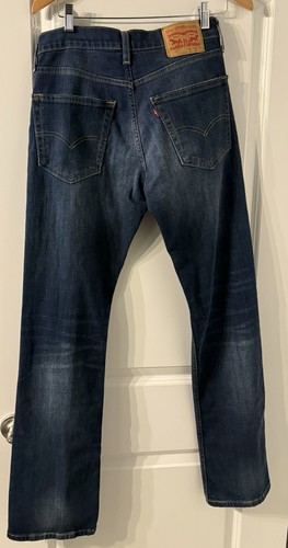 Levi mens 527 slim - 527, cut