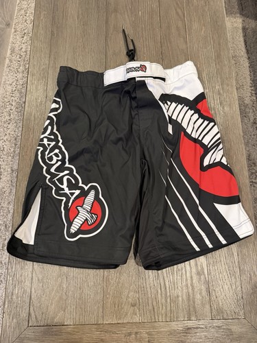Mens hayabusa fightgear logo - hayabusa,