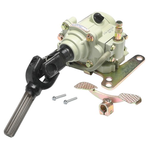Forward reverse gearbox - reverse,