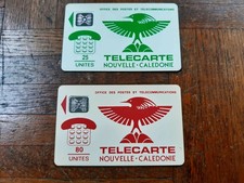 2x TELECARTE Nouvelle