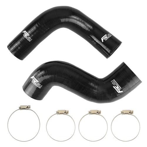 Kit tuyau intercooler - intercooler, silicone
