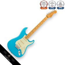 Guitare électrique Fender