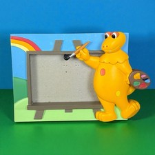 Cadre photo Casimir 2002