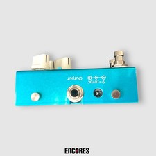 Fulltone OCD Ge Germanium