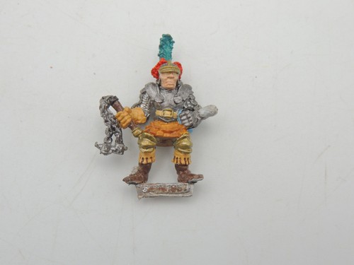 Warhammer citadel fighter - -,