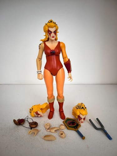 Super7 thundercats classiques - super7,