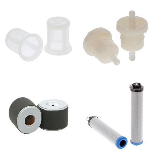 Kit service filtre pour - service,