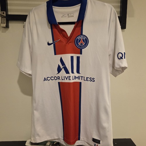 Psg jersey 50th - jersey,