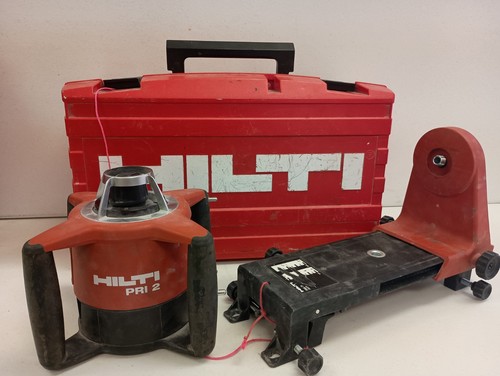 Hilti pri pra 71 rotary - pra,