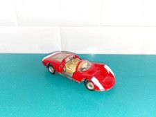 0604261 voiture 1/43 épave