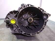 6N5R7002AA boite a vitesse
