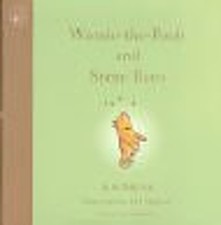 Winnie L'Ourson Chapitre