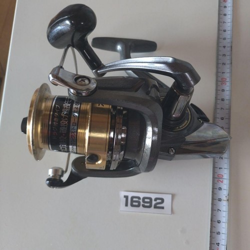 1692 daiwa cage - daiwa, long