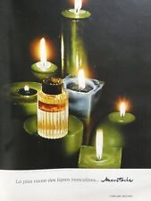 PUBLICITÉ DE PRESSE 1967