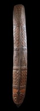 Planche votive, cult board, papua new guinea, tribal art, oceanic art
