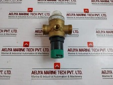 Vanne Réductrice De Pression HONEYWELL D06F-3/4A DN20 1916