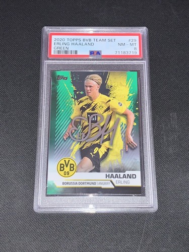 2020 topps bvb - 2020,