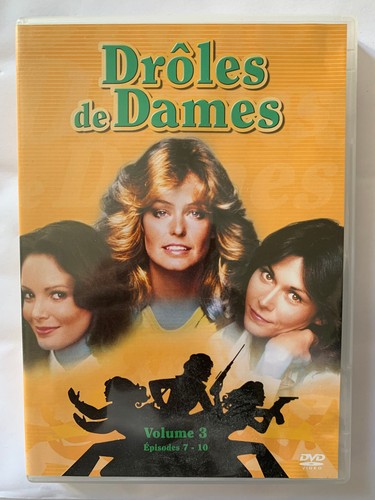 Drôles dames volume 3 - de,
