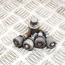 RENAULT ZOE BFM Jeu de boulons