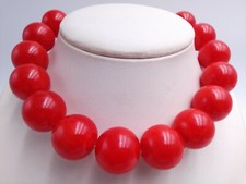 Collier Art Déco Antique