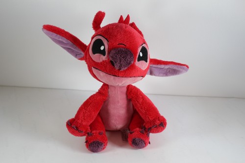 Disney peluche lilo stitch - lilo, et