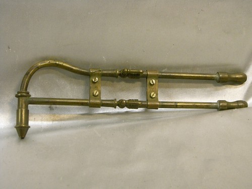 Chalumeau bijoutier horloger - chalumeau,
