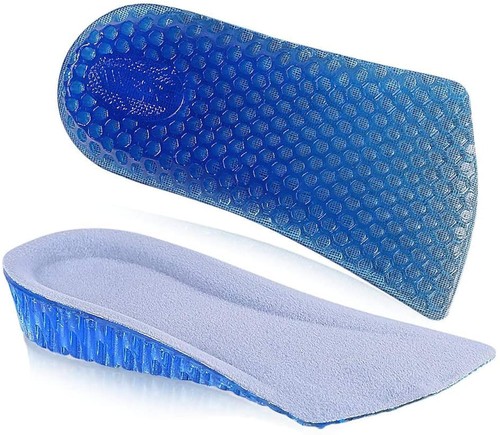 Paire talonnettes semelles - 1,