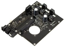 Amplificateur DAC AMP100 Et