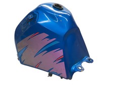 Réservoir d'essence SUZUKI DR