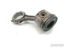 Toyota HiAce Piston moteur avec bielle 2.5 D-4D Diesel 65kW (88 HP) 2002 Bus