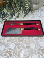 Ancien Set à découper à