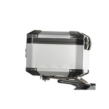 TOP CASE 48 LITRES MOTO GUZZI