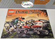 (OK O7/28) Lego Dino 2010