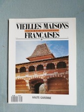 Vieilles Maisons Françaises
