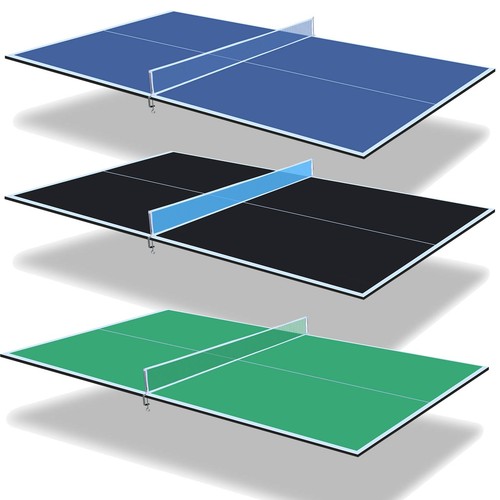 8ft ping pong - 8ft, top