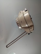 Rotule Linhof + bride d'adaptation pour toutes les marques de chambre