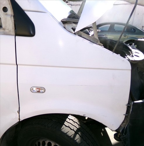 Aile avant droit volkswagen - avant,