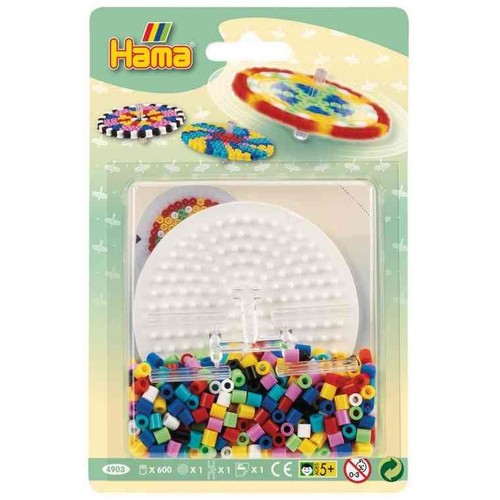4903 hama perles à - à, repasser