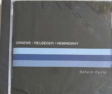 GRAEWE/REIJSEGER/HEMINGWAY -