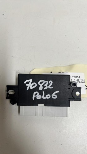 Boitier radar recul - boitier, de
