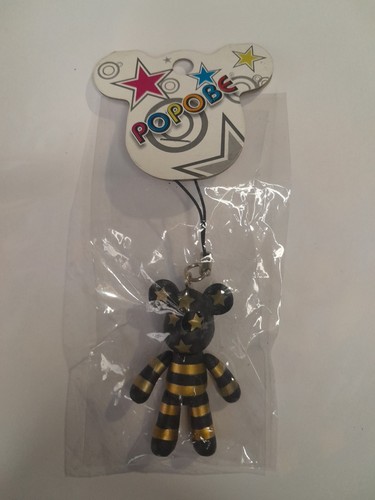 Porte clé keychain popobe - popobe,
