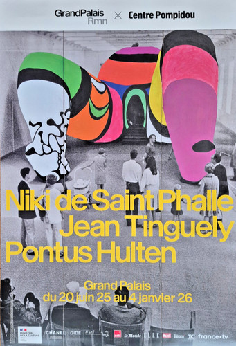 Niki saint phalle - de,
