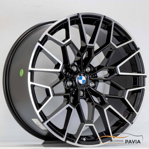 Jantes alliage 19 ew - de,