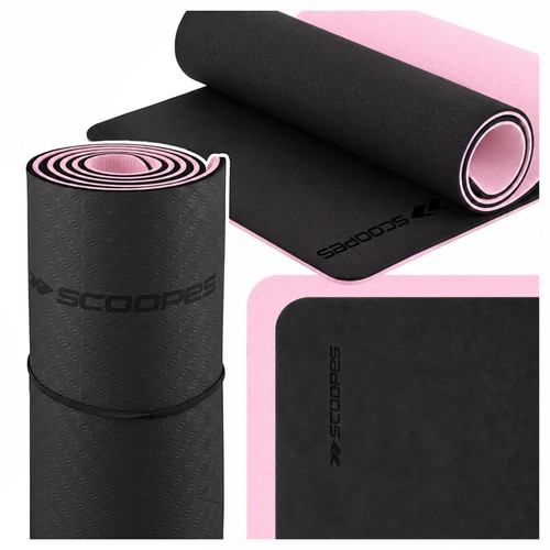 Tapis fitness - de,