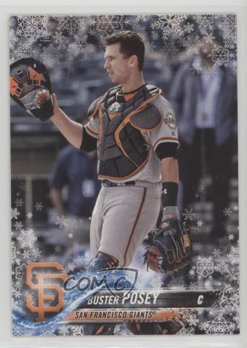 2018 topps holiday walmart - 2018,