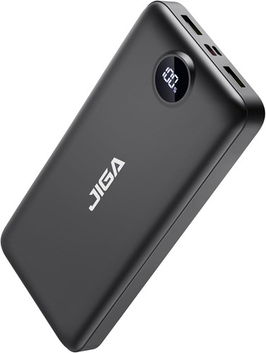 Batterie externe 27000mah - batterie,