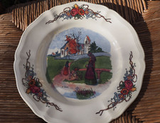 H.Loux - Sarreguemines -