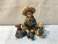 Yesterdays Child Dollstone
